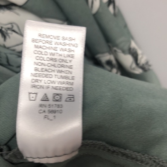 SOLD IN STORE Maurices off the shoulder dress - Picture 4 of 5